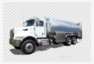 Tanker Truck Clipart Commercial Vehicle Car Tank Truck