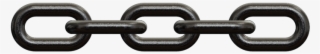 Open Link Chain