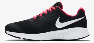 Nike Star Runner Big Kids' Running Shoe Size
