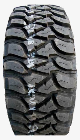 Mickey Thompson Mtz P3 Radial Tire