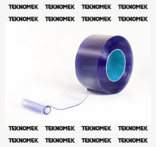 Pvc Curtain 50m Roll