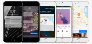 It's Why There's Nothing Else Like An Iphone