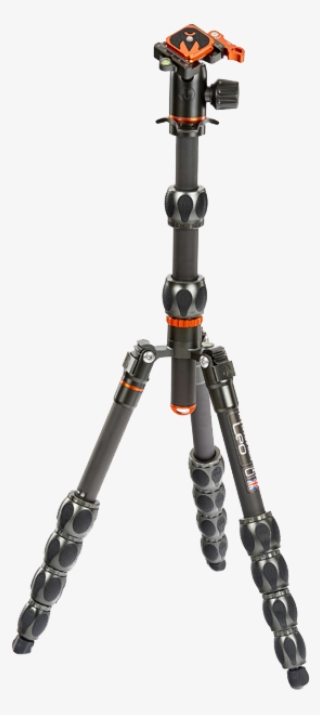 3 Legged Thing Eclipse Leo & Airhed Switch Tripod Kit