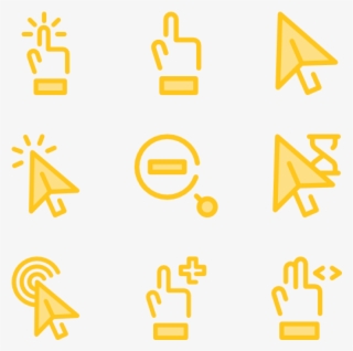 Cursors