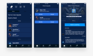 And The Playstation Store, Finally