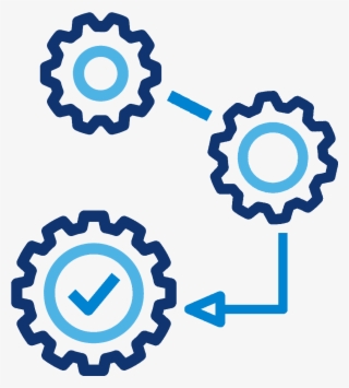 Gears Icon Png