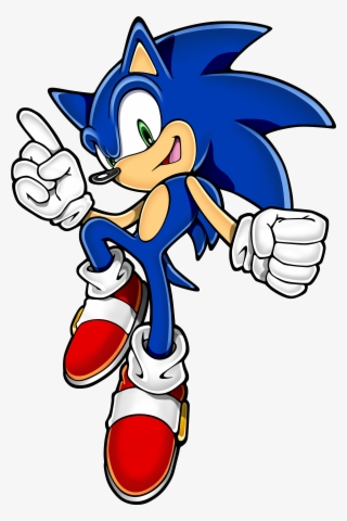 Rush2 Sonic