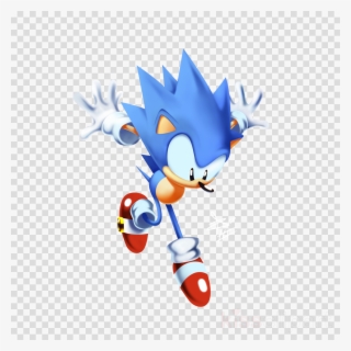 Sonic Mania Adventures Sonic Png Clipart Sonic Mania