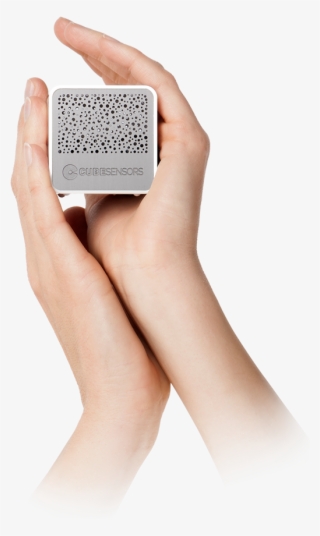 An Important Milestone For Cubesensors