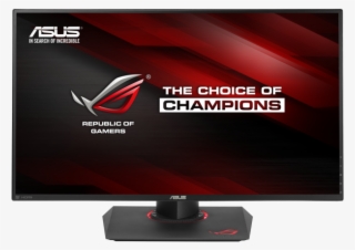 Announces Rog Pg Q