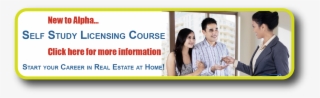 Alpha College Of Real Estate Provides Quality Instruction
