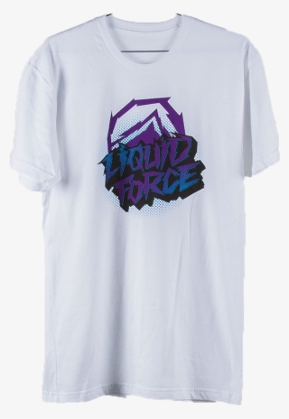Liquid Force Harley Tee