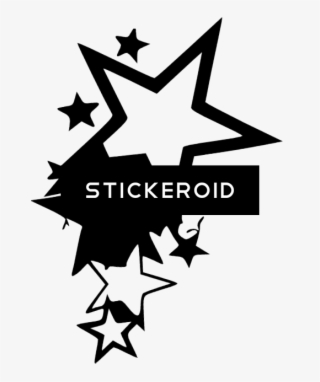 Star Tattoo Clip Art