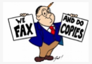 Fax Png