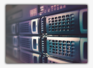 Block Server Icon