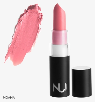 Nui Cosmetics Lipstick Moana Uk
