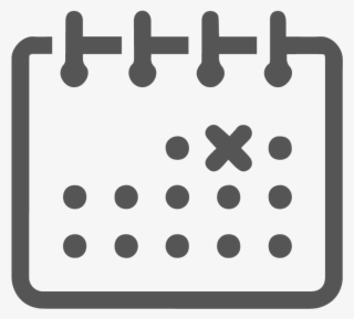 Schedule Icon Png