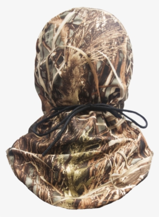 Wildgrass Headcover Back
