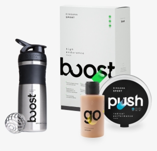 Ringana Sport Blenderbottle®