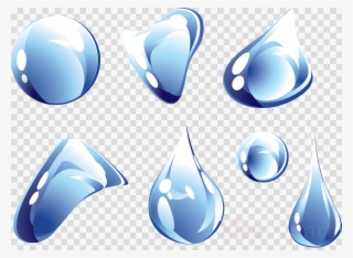 Water Drops Clipart Drop Clip Art