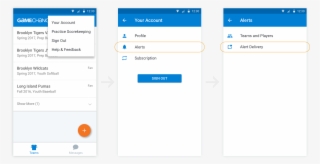 Push Notifications Live For Android