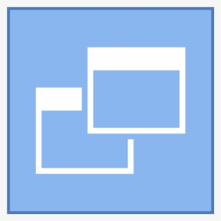 Restore Window Icon