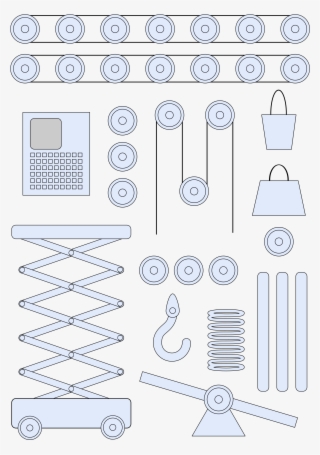 This Free Icons Png Design Of Factory Symbols