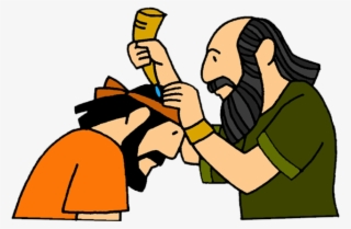 Saul Becomes Israel's First King Mission Bible Class