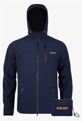 Go Packable Jacket