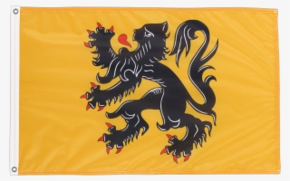 Grommet Flag Pro Ft
