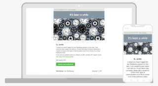 Next Generation Online Email Editor