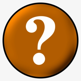 File Circle Question Orange Svg Wikimedia Commons Question