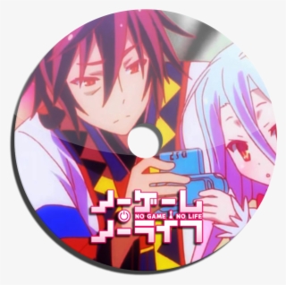 09 No Game No Life