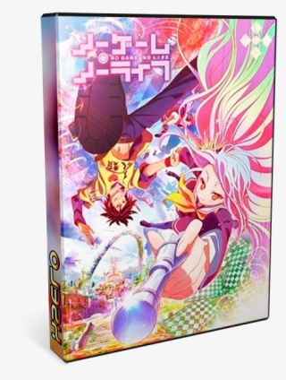 No Game No Life
