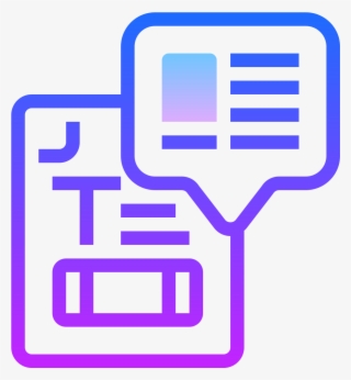 Comments Icon