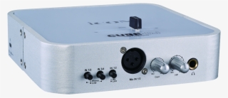 Cube Dj-3d