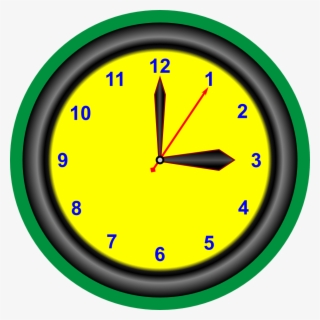 Gambar Jam Png