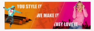 Just Style It
