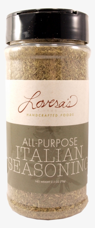 All-purpose Italian Seasoning