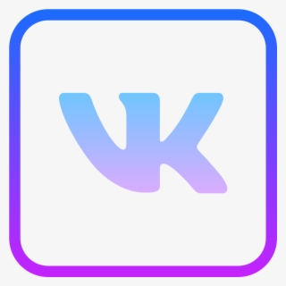 Vk - Com Icon