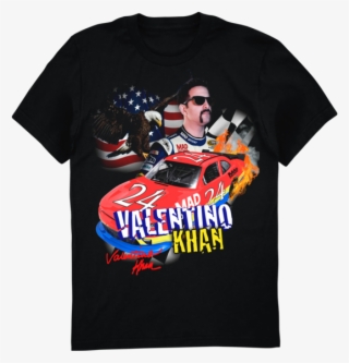 Vk Motorsports Tee