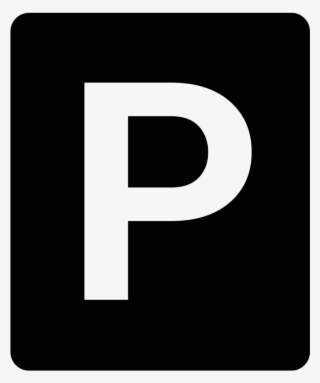 Parking Space Closed