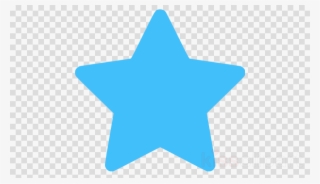 Star Icon Transparent Background Clipart Computer Icons