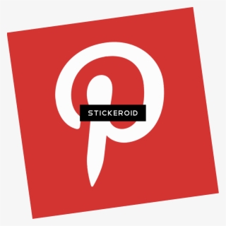 Square Pinterest Icon