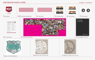 Below Is An Example Of The Actual Working File, Using - 1400x892 PNG ...