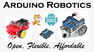 Arduino Robotics
