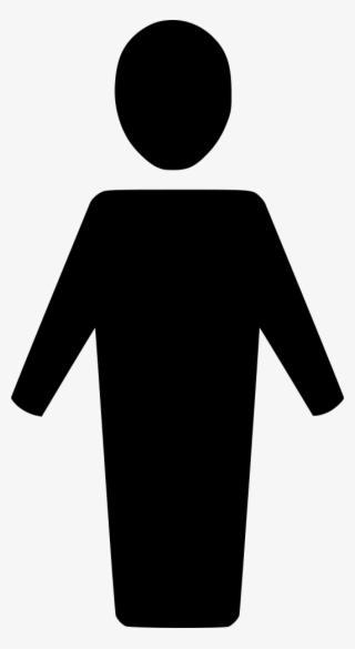 Character Man Person Sign Symbol Comments