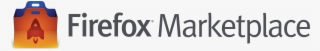 We Promote Firefoxlogo Marketplace Logo Appmaker Logo