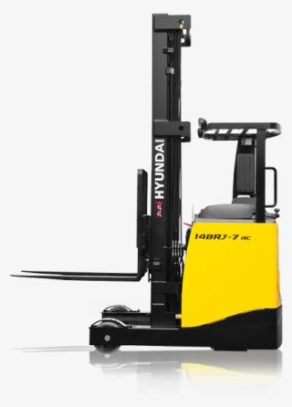 Forklift Png