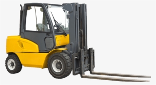 Doosan Group Unveils New Range Of High-tech Forklift